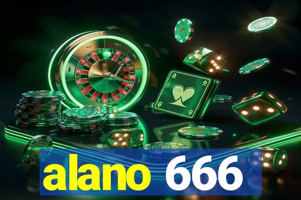 alano 666